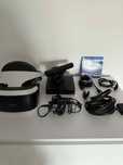 Gogle vr na ps 4