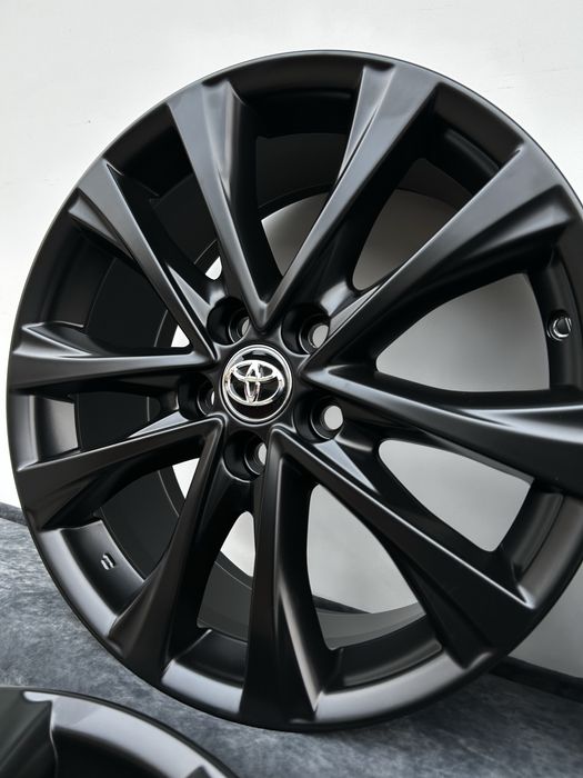 Диски R18 5/114,3 Toyota