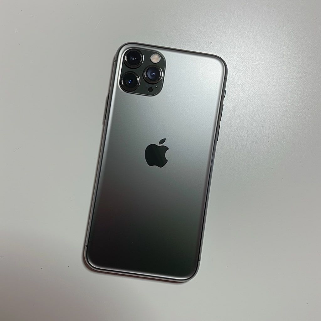 Iphone 11 pro w super stanie