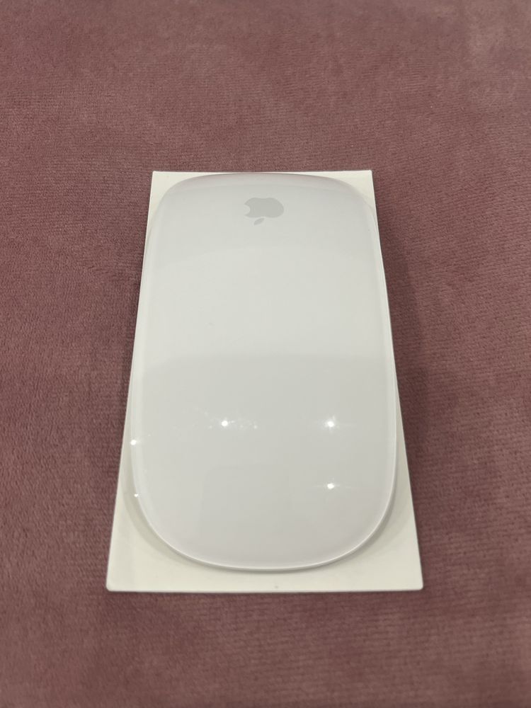 Mysz komputerowa magic mouse 2 generacja