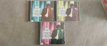 Coleção CDs The best years of our lives