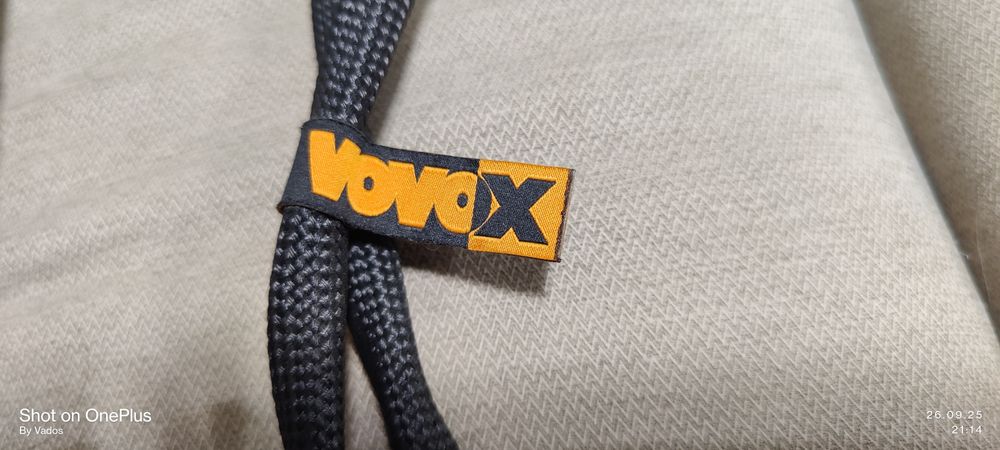 Міжблочний кабель Vovox Exselessus Direct A RCA