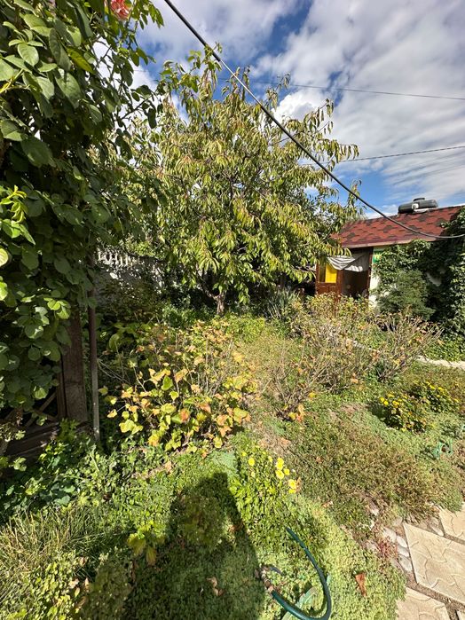 Продается дом в городе Марганец