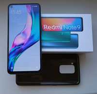 Смартфон Redmi Note 9 4/128 Gb
