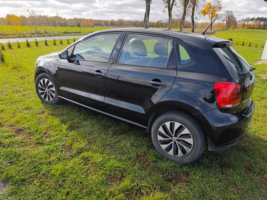 VW polo sprzedam