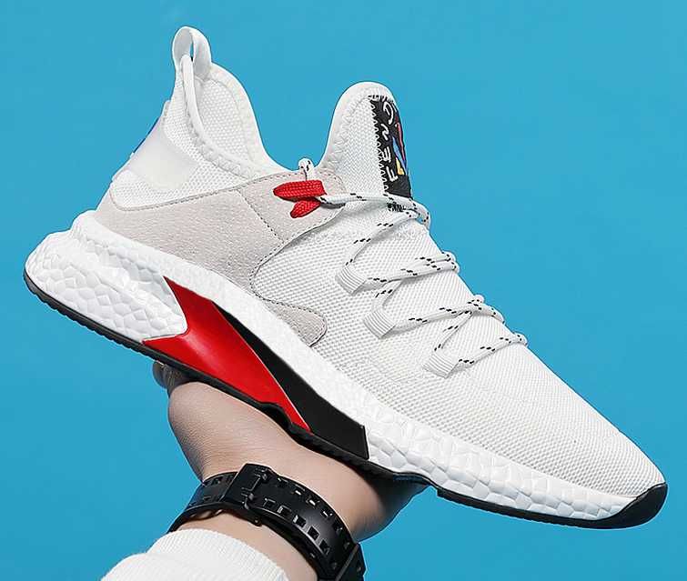 WYPRZEDAŻ ! Nowe męskie buty sportowe / adidasy / półbuty !D13-42!