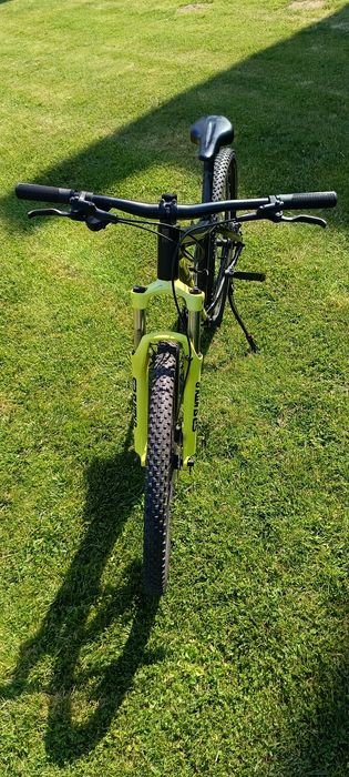 Rower  SCOTT SCALE  26