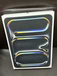 Apple iPad Pro 11 2024 M4, 256GB, Space Black, Wi-Fi + LTE