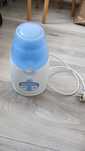Philips Avent podgrzewacz do butelek 3w1