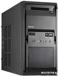 Игровой комп i5 8400, 32GB DDR4, Asrock Z370, Chieftec Libra, БП 650W