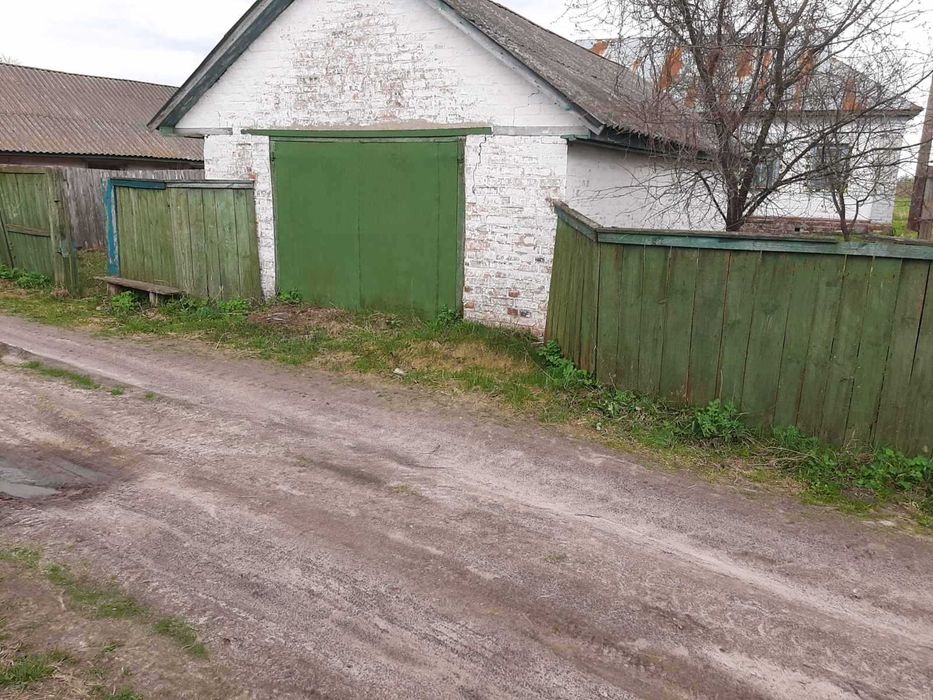 Будинок чекає господаря
