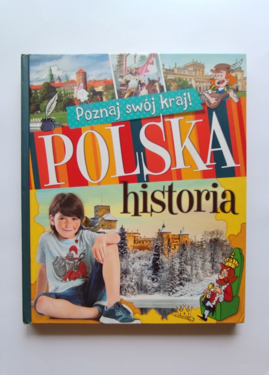 Polska - historia