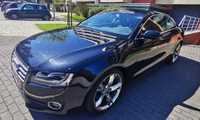 Audi A5 coupe diesel 177cv