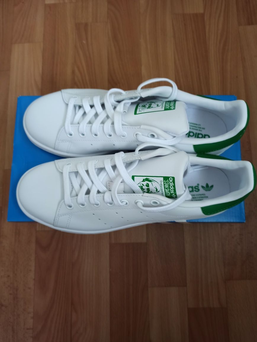 Кросівки Adidas Stan Smith, розмір 42