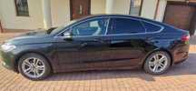 Ford Mondeo Sprzedam Forda Mondeo MK5 2015 rok 1.5 ecoboost