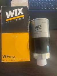 Продам топливный фильтр wix wf8056 подходит Audi/Volkswagen/Volvo