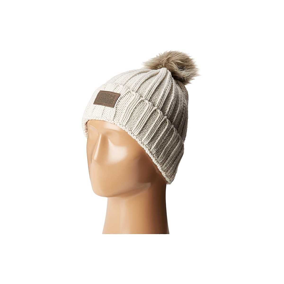 Шапка женская Under Armour Snowcrest Pom Beanie - 100% оригинал