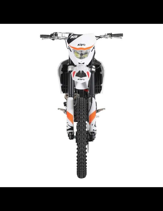 Cross Crossy Dirt Bike KAYO K5 300 ENDURO