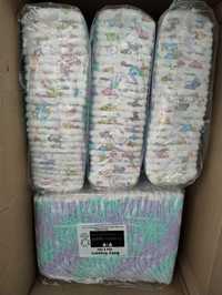 Підгузники Baby Diapers 6 125 шт. США.