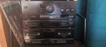 Wieża Stereo Technics