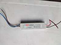 Zasilacz LED LPV-35-12 35W 12V 3A