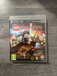 Lord of the Rings gra