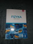 Fizyka. Zbiór zadań 1-3