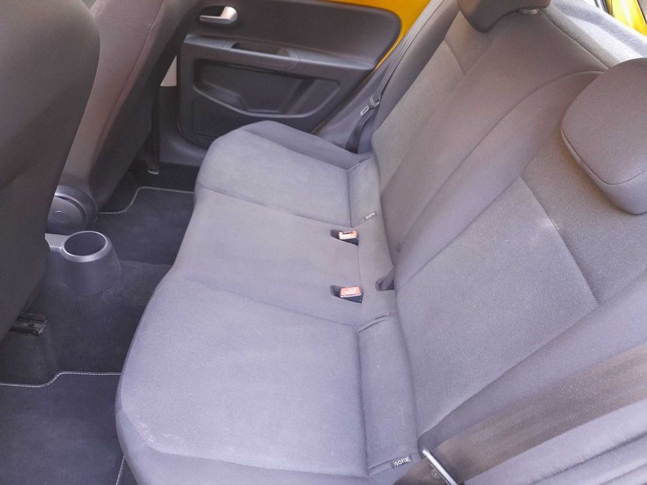 vw upi tsi a/c 2019