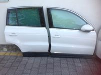 Двері передні до VW TIGUAN 2010-2016