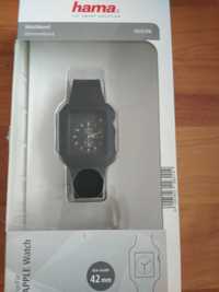 HAMA Pasek do zegarka Apple Watch 38 mm.