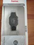 HAMA Pasek do zegarka Apple Watch 38 mm lub 42mm