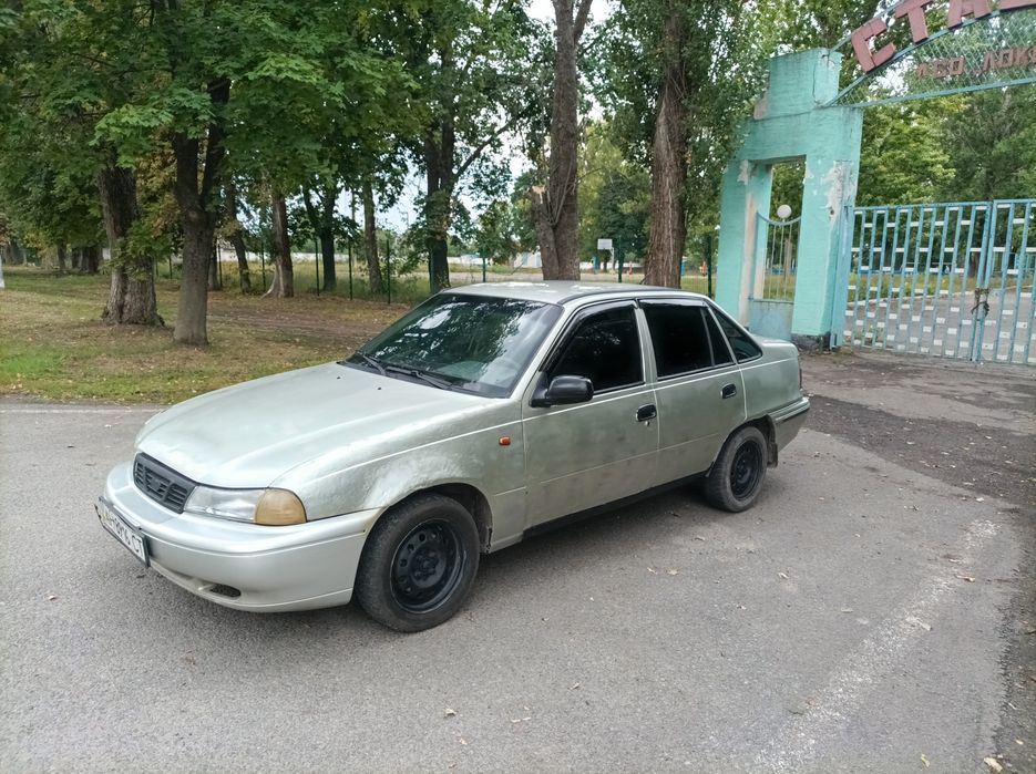 Продам Нексию 2008