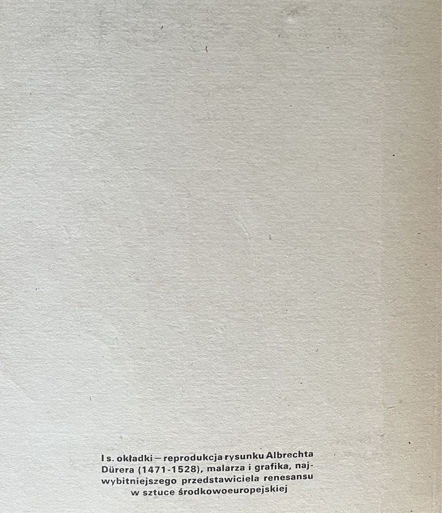 Zoologia. Stanisław Chudoba