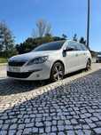 Peugeot 308 SW 1.6 e-HDi Allure