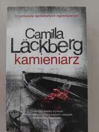 Camilla Lackberg/Kamieniarz