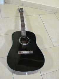 Fender CD-60 BK-DS-V2 Gitara Akustyczna