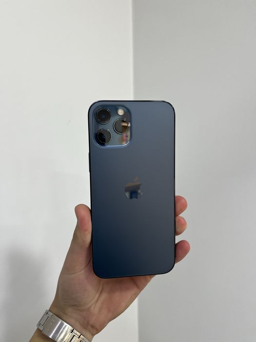 12 Pro Max 256GB 100%