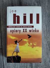 Joe Hill "Upiory XX wieku"