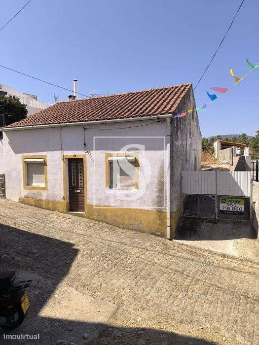 Moradia em Vila velha de Rodão