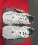 Buty|Sportowe-Biały New Balance530 UnisexTrampki roz.38