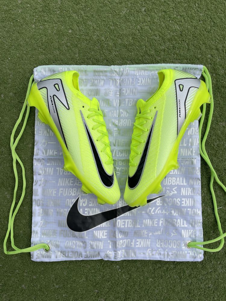 Копочки Nike Air Zoom Mercurial Vapor 16 35- 45