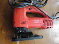 Hilti Profesjonalna wyrzynarkaWSJ750ET obr.900do3000m750W120mm