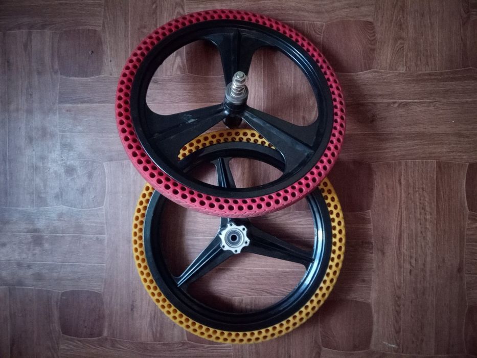 Ручка газа мото (запчасти)