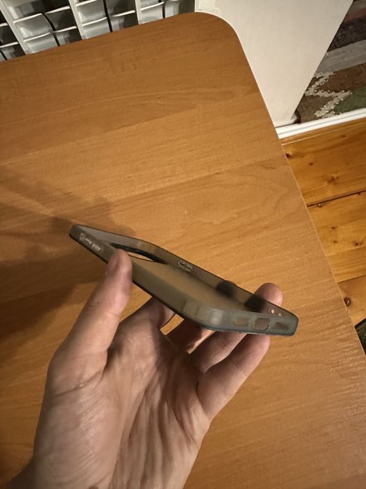 Чохол для iPhone 14 pro max з принтом / чехол з комікс принтом