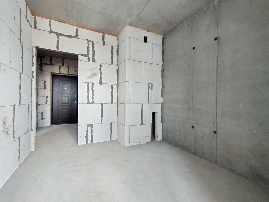 Продам 1 комнатную квартиру в ЖК Бульвар Акаций