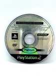Pro Evolution Soccer 6 PS2 (sama gra) Po Hiszpańsku