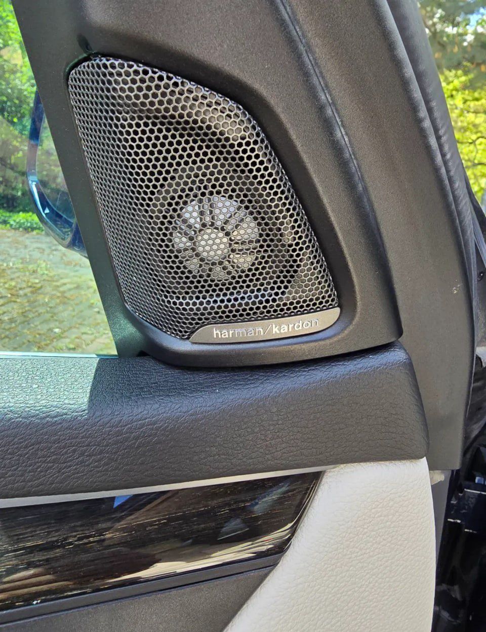 BMW X5 2016 Року