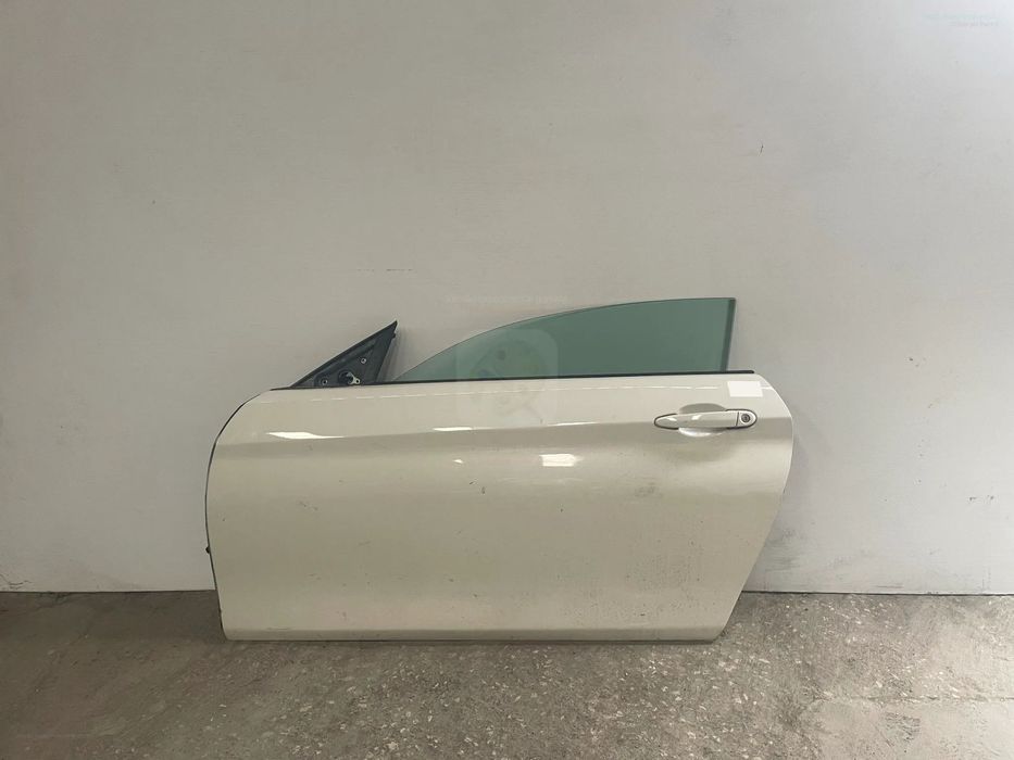 Porta Frente Esquerda BMW Serie 4 Coupe