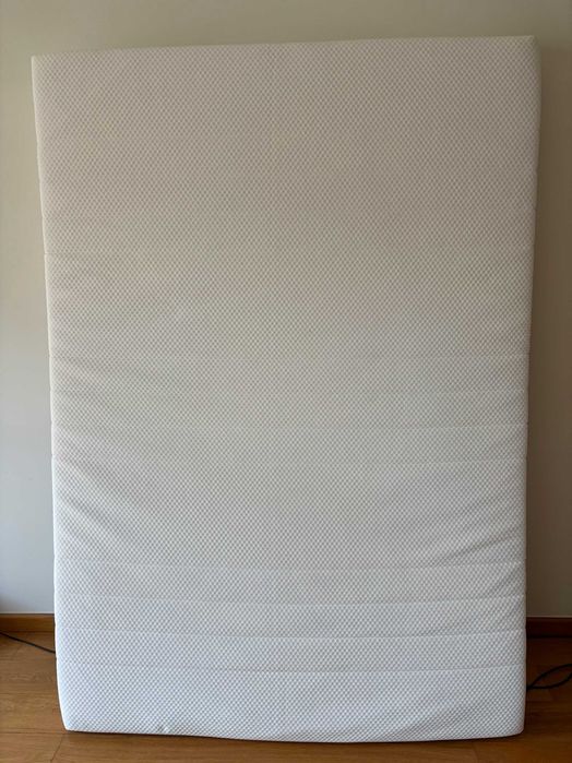 Colchão de espuma IKEA AKREHAMN