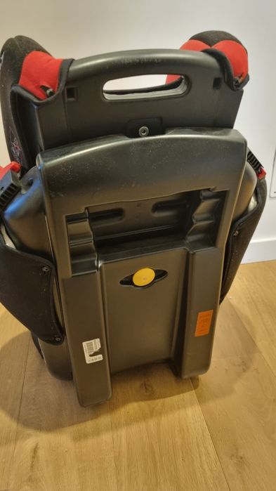 Fotelik Recaro 15-36 kg